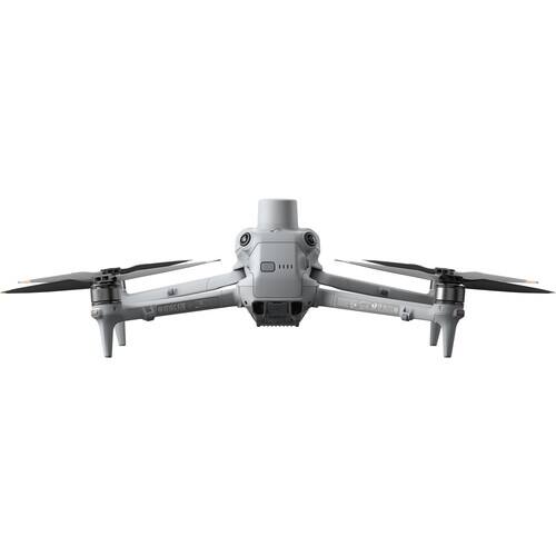 Back. DJI - Matice 4T Thermal Drone.