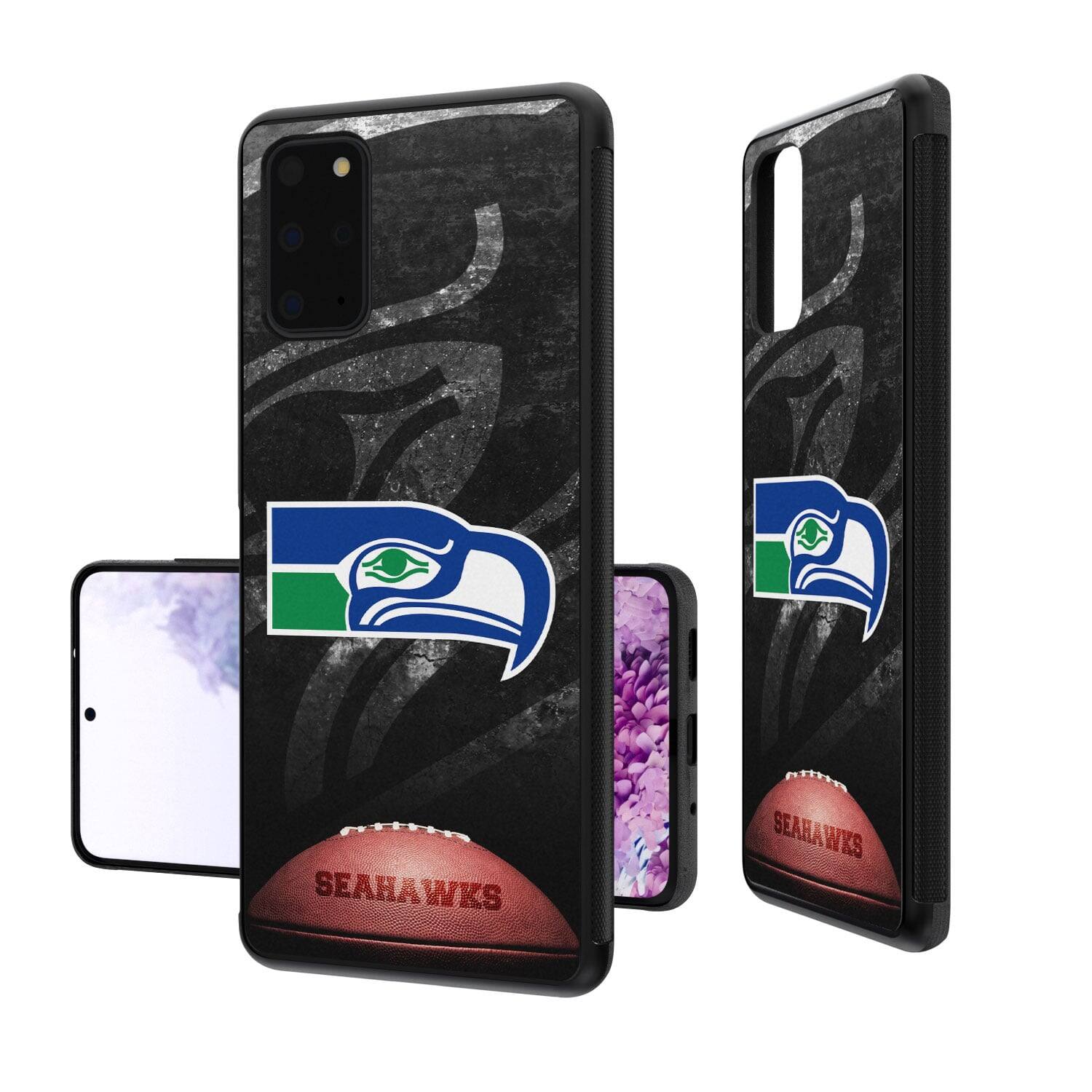 SEAHAWKS  
SEAHAWKS