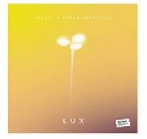 LUX [LP] - VINYL - Front_Standard