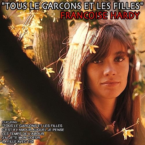 Tous les Garçons et les Filles [LP] VINYL - Best Buy