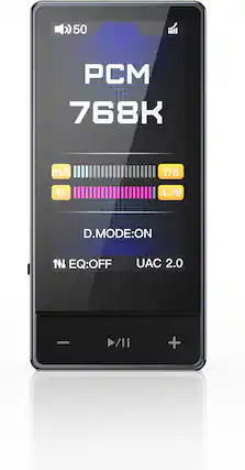 PCM 768K
mA 178
V 4.79
D.MODE: ON
EQ: OFF
UAC 2.0