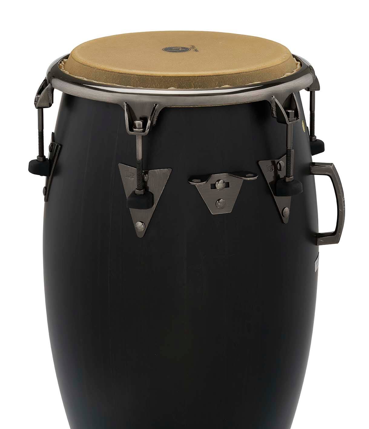 Left. Latin Percussion - Raul Rekow 11" Quinto.