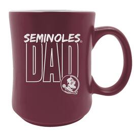 Great American Products - Florida State Seminoles Dad 19oz. Starter Mug - Multicolor