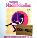 Front Standard. 7 Swingin Mademoiselles [12 inch Vinyl Single].