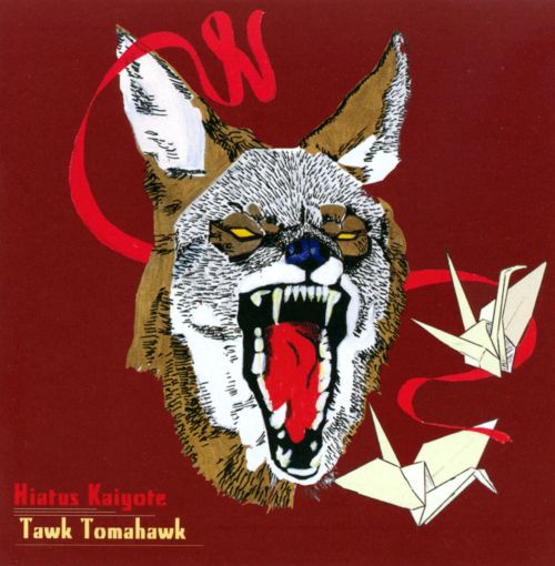  Tawk Tomahawk [LP] - VINYL