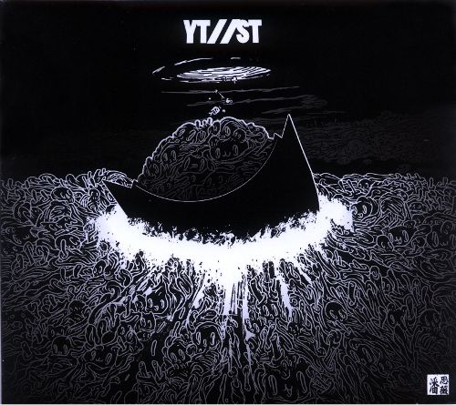 

YT//ST [LP] - VINYL