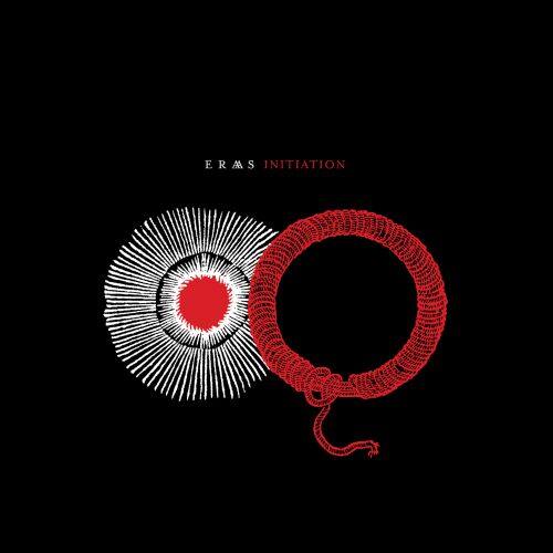 

Initiation [LP] - VINYL