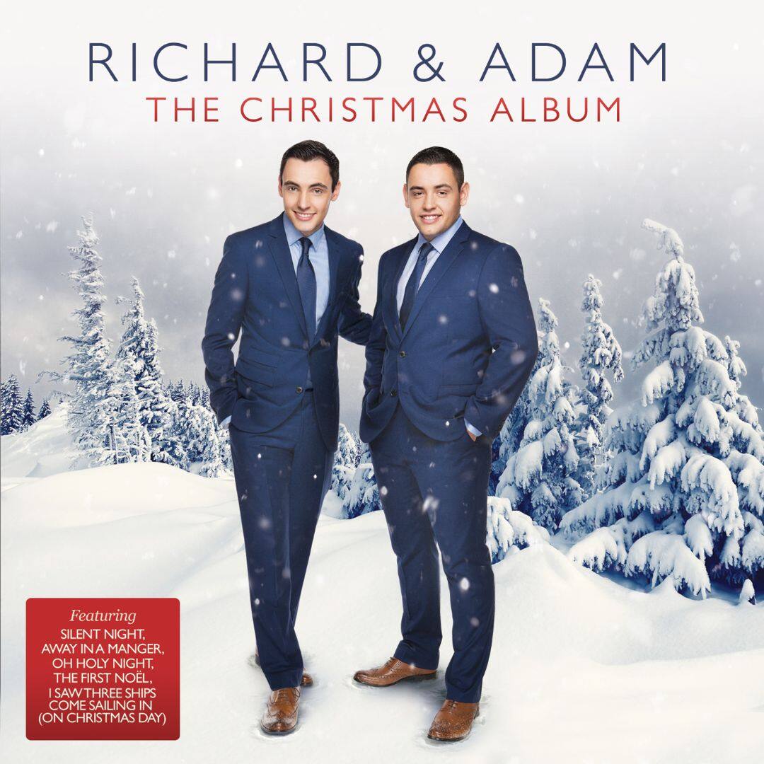 Best Buy: The Christmas Album [CD]