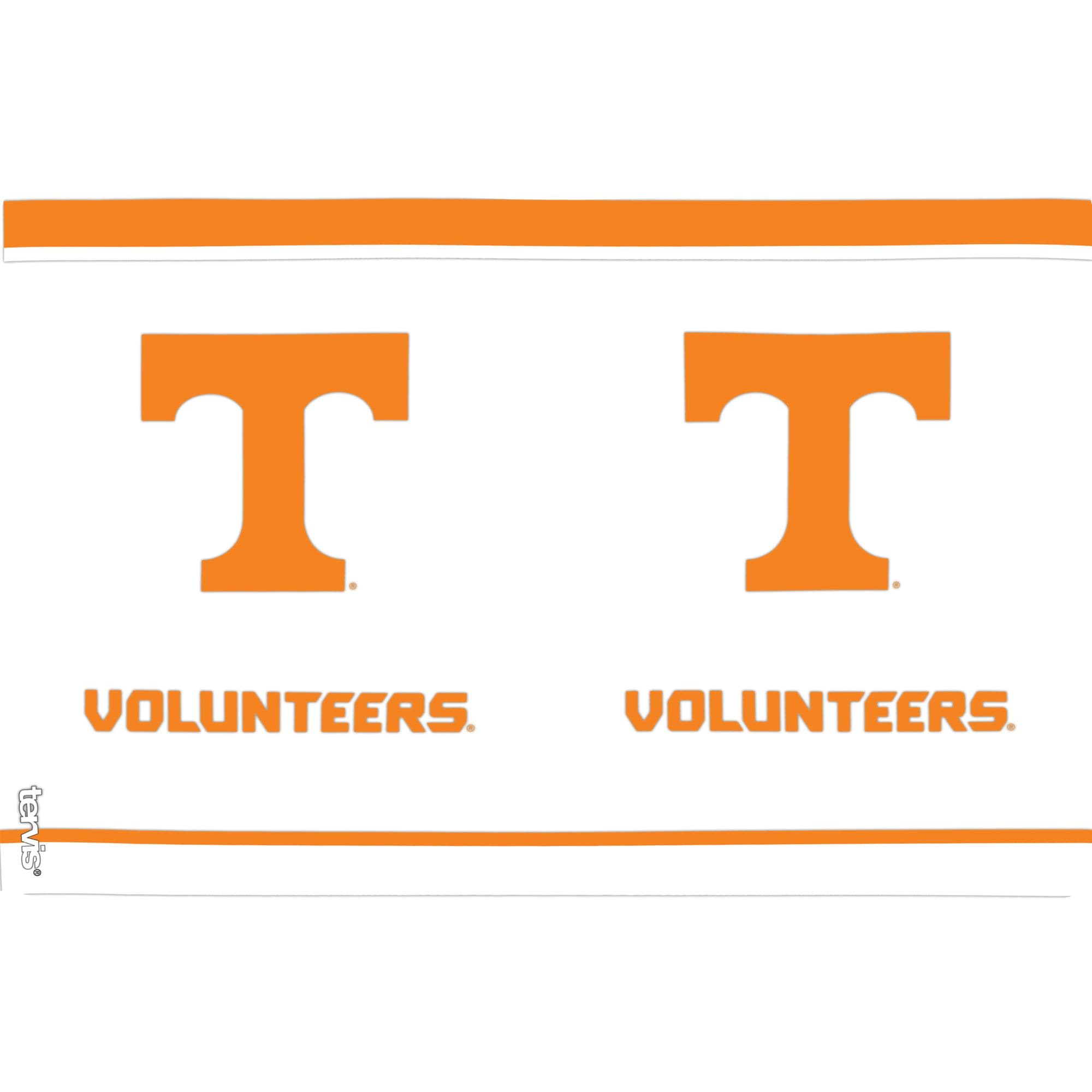 T  
VOLUNTEERS.  

T  
VOLUNTEERS.  

tervis