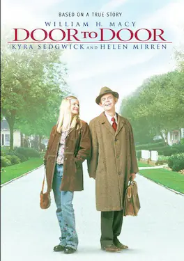 Door to Door - DVD