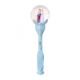 Jakks Pacific - Disney Frozen 2 Sisters Electronic Snow Scepter - Blue