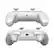 Back. GameSir - G7 HE Wired Controller, Xbox Series X|S, Xbox One, Windows 10|11, PC, Video Game Controller with Hall Effect Sticks - White.