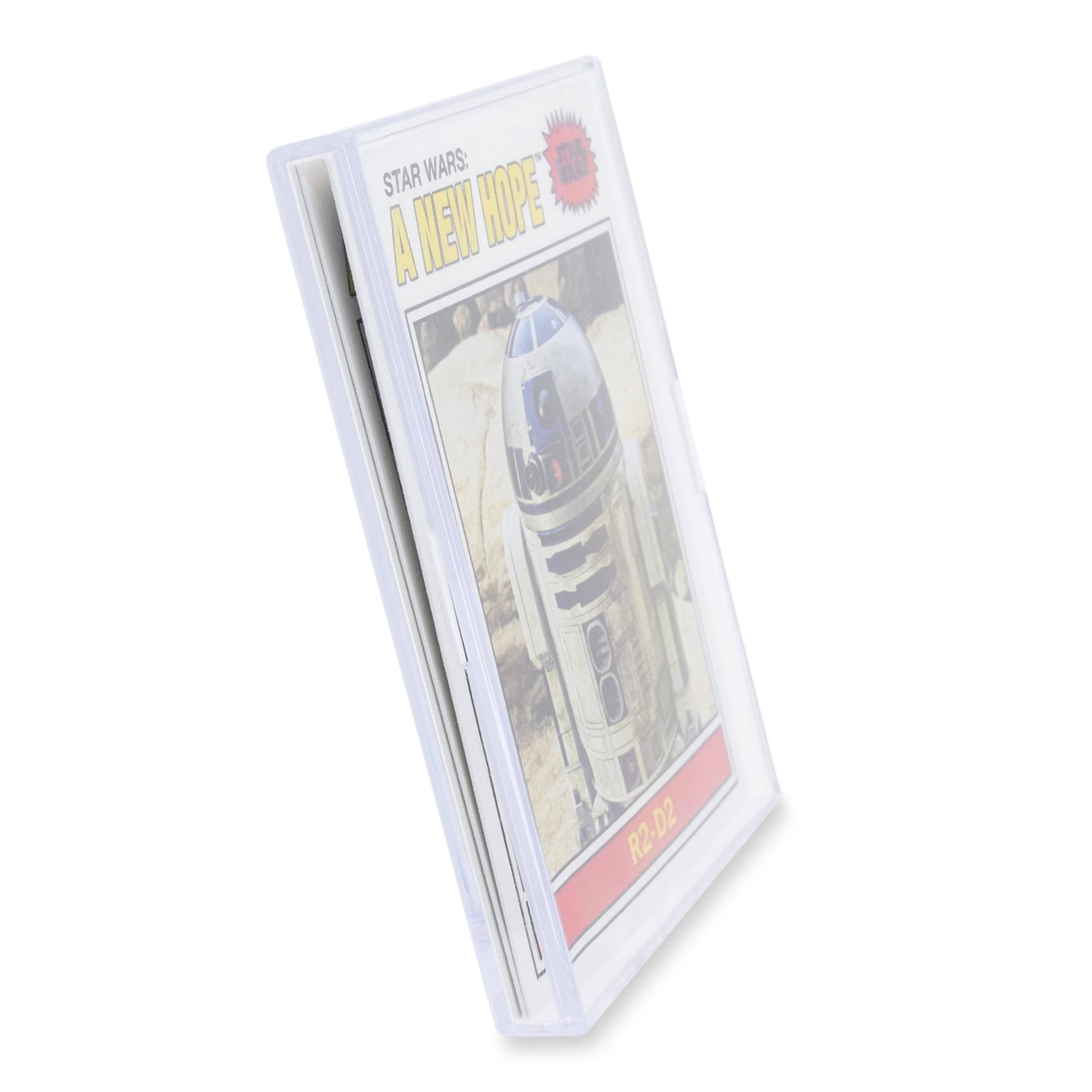 STAR WARS: A NEW HOPE  
R2-D2