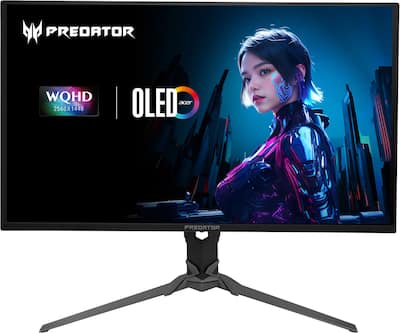 Acer Predator X27U 27 Acer Predator X27U 27