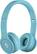 Angle. Beats - Beats Solo HD On-Ear Headphones - Drenched in Light Blue.