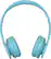 Alt View 12. Beats - Beats Solo HD On-Ear Headphones - Drenched in Light Blue.