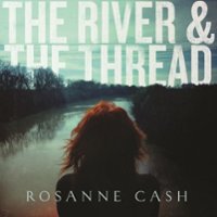 River & the Thread [LP] - VINYL - Front_Original