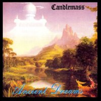 Ancient Dreams [LP] - VINYL - Front_Original