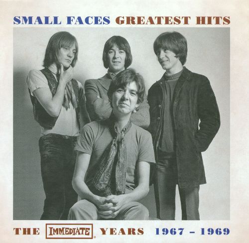  Greatest Hits: The Immediate Years 1967-1969 [CD]