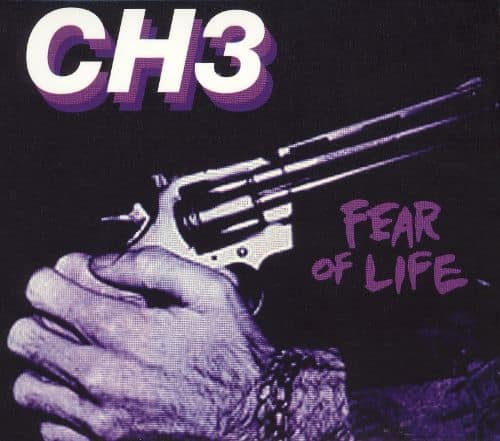 

Fear of Life [LP] - VINYL