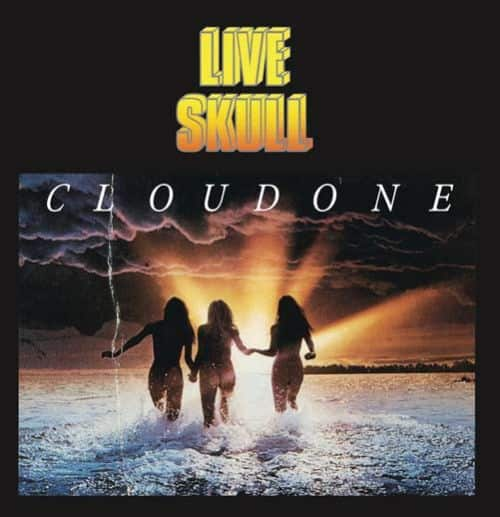 

Cloud One [LP] - VINYL