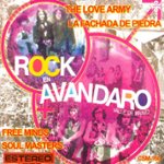 Front Standard. Rock en Avandaro: Valle de Bravo [CD].