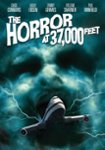 Front Standard. The Horror at 37,000 Feet [DVD] [1972].