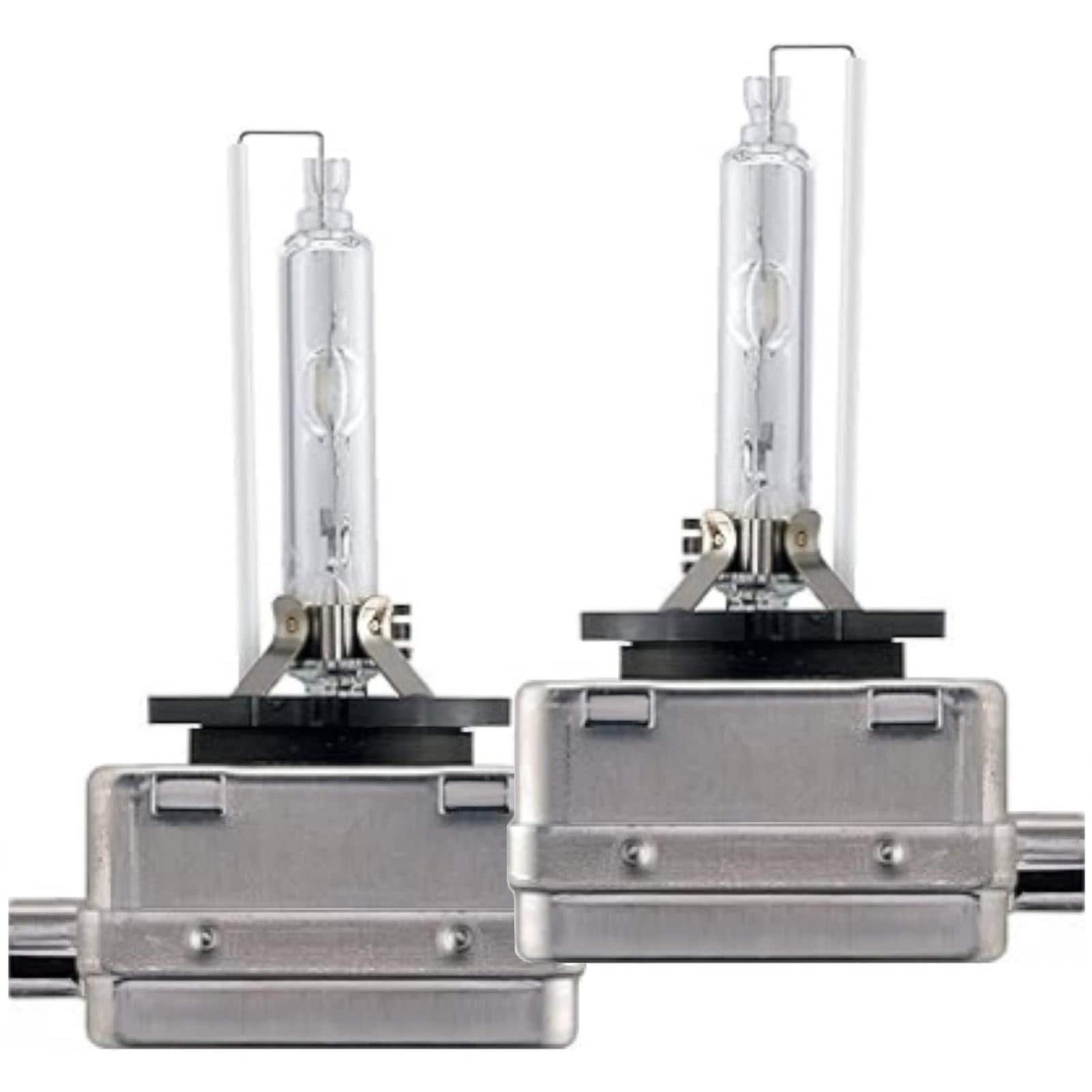 COTTAGE - cadillac srx headlight hid low beam xenon bulbs sts xlr cts xenon headlamp oem dsc cool bright white light - Default