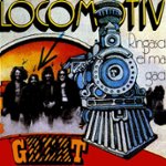 Front Standard. Locomotiv GT Osszes Nagylemeze I, Vol. 2: 1970  [CD].
