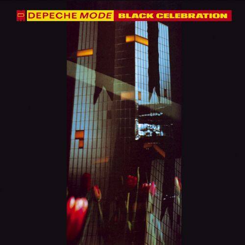 

Black Celebration [LP] - VINYL