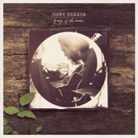 Prayer of the Woods [LP] - VINYL - Front_Original