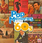 Front. Pop Memories of the '60s: Walk Right In [CD].
