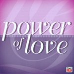 Front Standard. Power of Love: Anything for You [CD].