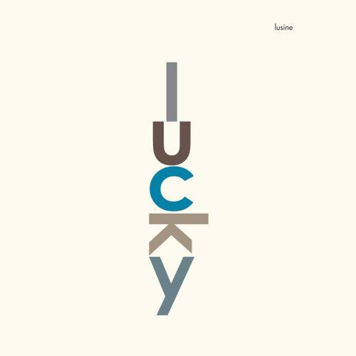 

Lucky [12 inch Vinyl Single]