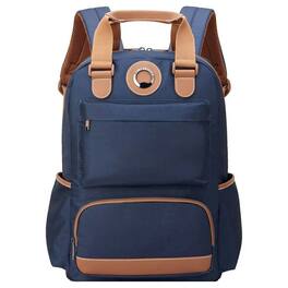 Delsey - Flanerie SE Laptop Backpack - Black