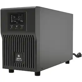 Vertiv Liebert PSI5 UPS - 1440VA 1350W 120V Line Interactive AVR Mini Tower UPS, 0.9 Power Factor - Plug-and-Play, Pure - Unknown