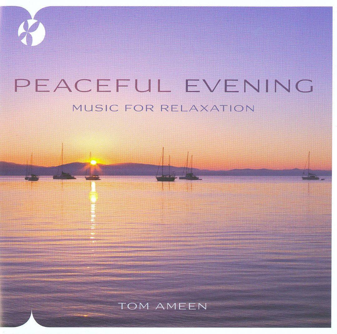 Best Buy: Peaceful Evening [CD]