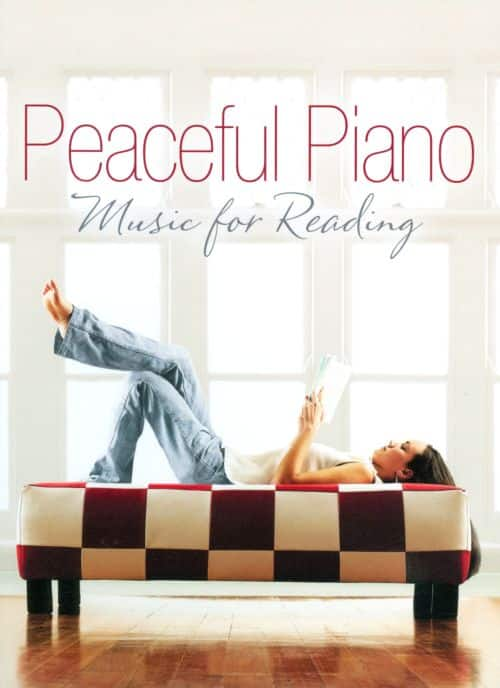 Best Buy: Peaceful Piano [Somerset] [CD]