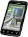 Alt View Standard 4. HTC - DROID INCREDIBLE 2 Mobile Phone - Black (Verizon Wireless).