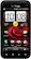 Alt View Standard 6. HTC - DROID INCREDIBLE 2 Mobile Phone - Black (Verizon Wireless).