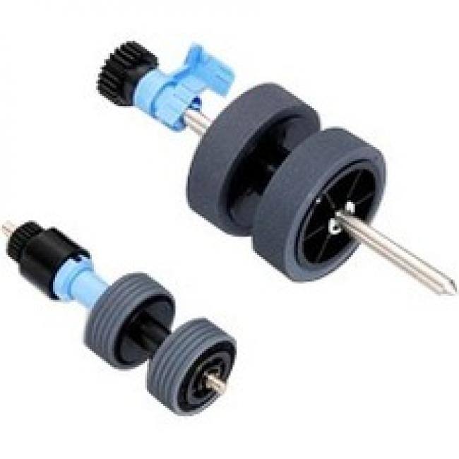 Front. Epson - Epson Roller Assembly Kit for DS-530.