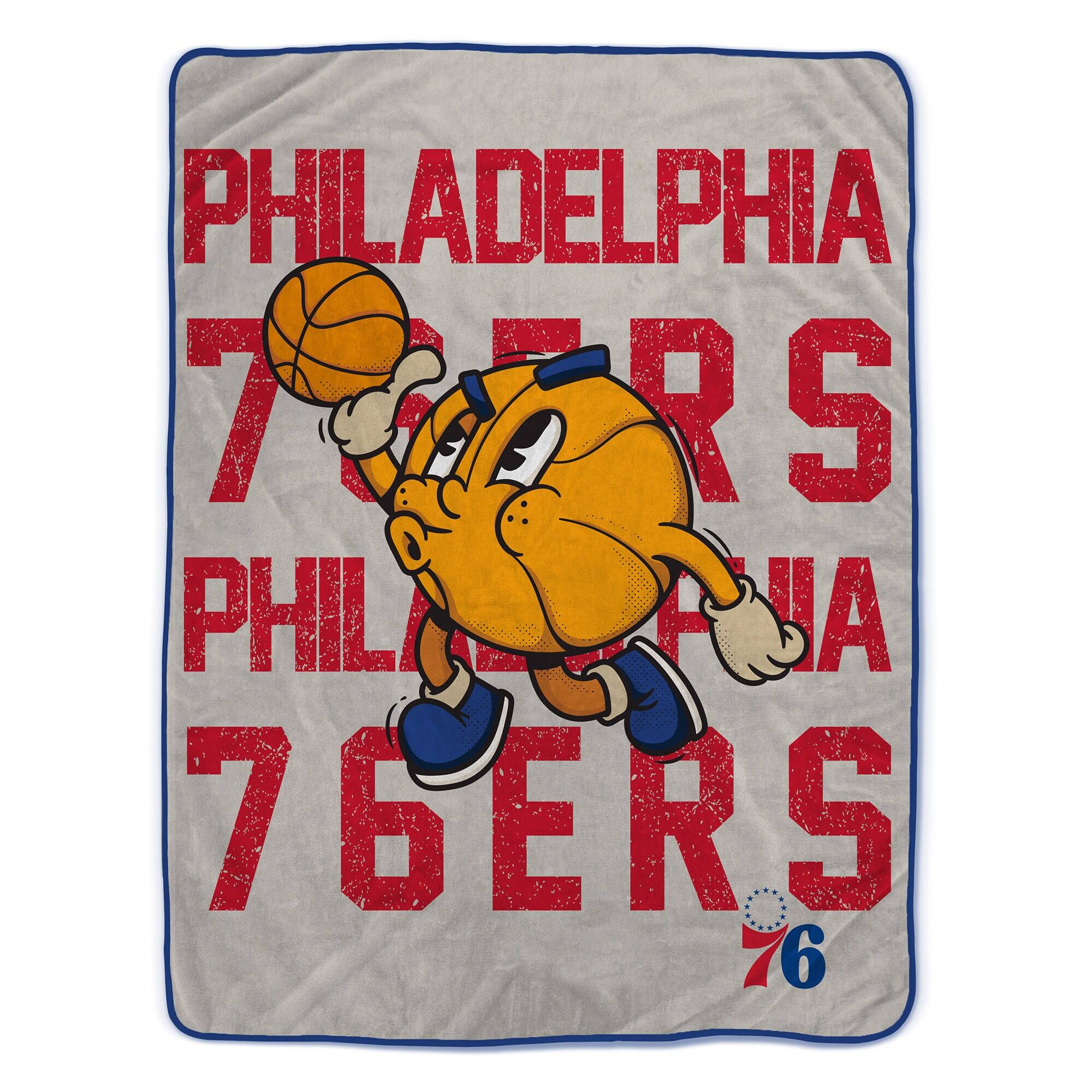PHILADELPHIA 76ERS  
PHILADELPHIA 76ERS