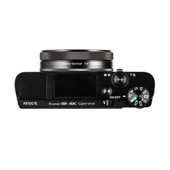 Bundle Sony RX100 VII Compact Digital Camera + 64GB Memory Card + Bundle Sony RX100 VII Compact Digital Camera + 64GB Memory Card +