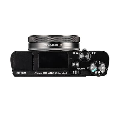 Bundle Sony RX100 VII Compact Digital Camera + 64GB Memory Card + Bundle Sony RX100 VII Compact Digital Camera + 64GB Memory Card +