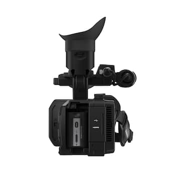 Panasonic 4K 60p Professional Camcorder HC X20 Black - Best Buy Panasonic 4K 60p Professional Camcorder HC X20 Black - Best Buy