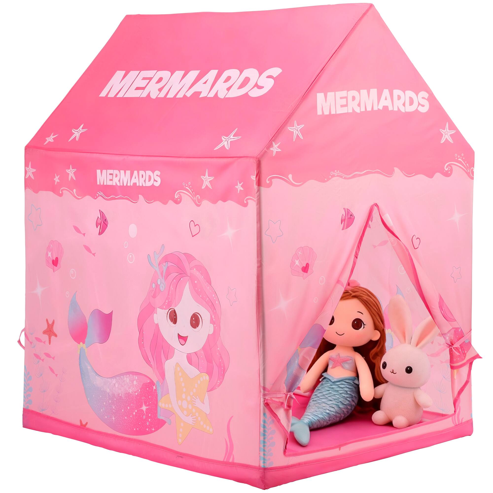 MERMARDS MERMARDS MERMARDS