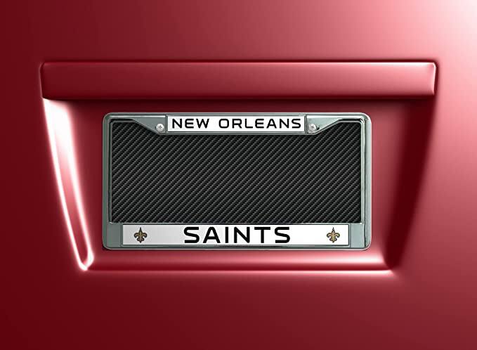 NEW ORLEANS  
SAINTS