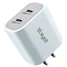 XXUST
P 30W
P 30W
