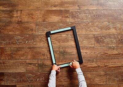 Alt View 1. Scotch - Scotch Double Sided Indoor Mounting Tape, 3/4" x 10 yds., White (110-LONG) - White.