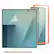 Front. SaharaCase - Full Body Screen Protector with Alignment Tool for Samsung Galaxy Z Fold7 - Clear - Clear.